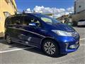 2014 Honda Freed
