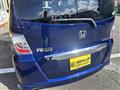 2014 Honda Freed