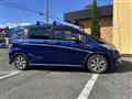 2014 Honda Freed