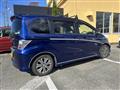 2014 Honda Freed