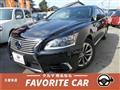 2013 Lexus LS