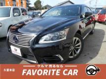 2013 Lexus LS