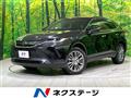 2021 Toyota Harrier Hybrid