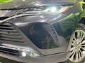 2021 Toyota Harrier Hybrid