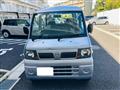 2010 Nissan Clipper Van