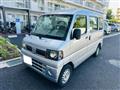 2010 Nissan Clipper Van