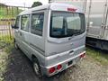2010 Nissan Clipper Van