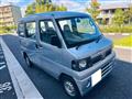 2010 Nissan Clipper Van