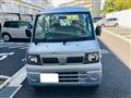 2010 Nissan Clipper Van