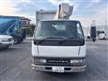 2000 Mitsubishi Canter