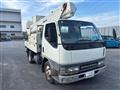 2000 Mitsubishi Canter