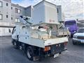 2000 Mitsubishi Canter