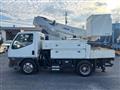 2000 Mitsubishi Canter
