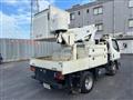 2000 Mitsubishi Canter