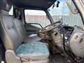 2000 Mitsubishi Canter