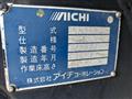 2000 Mitsubishi Canter