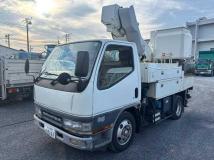 2000 Mitsubishi Canter