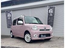 2014 Daihatsu MIRA COCOA