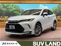 2023 Toyota Harrier Hybrid