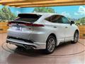 2023 Toyota Harrier Hybrid
