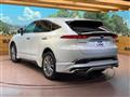 2023 Toyota Harrier Hybrid