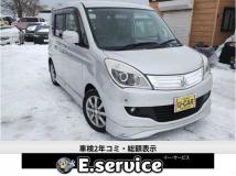 2013 Mitsubishi Delica