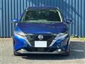 2020 Nissan Note
