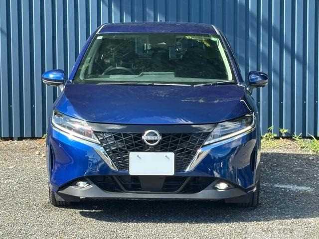 2020 Nissan Note