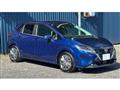 2020 Nissan Note