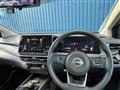 2020 Nissan Note