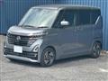 2023 Nissan ROOX