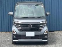 2023 Nissan ROOX