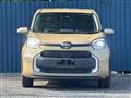 2025 Toyota Sienta