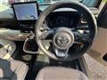 2025 Toyota Sienta