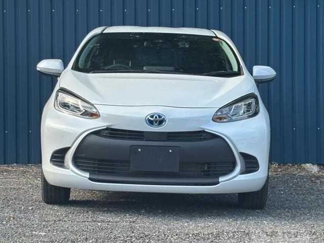 2022 Toyota AQUA
