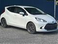 2022 Toyota AQUA