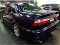 1999 Honda Torneo
