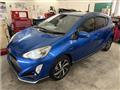 2016 Toyota AQUA