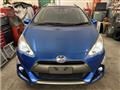 2016 Toyota AQUA
