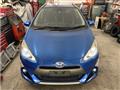 2016 Toyota AQUA