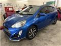 2016 Toyota AQUA