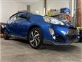 2016 Toyota AQUA