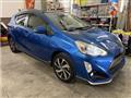 2016 Toyota AQUA