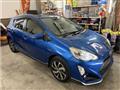 2016 Toyota AQUA