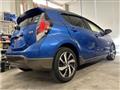 2016 Toyota AQUA