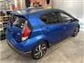 2016 Toyota AQUA