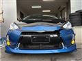 2013 Toyota AQUA