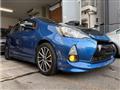 2013 Toyota AQUA