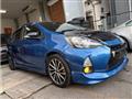 2013 Toyota AQUA