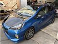 2013 Toyota AQUA